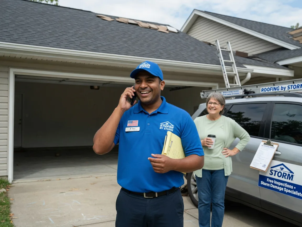 Roof Repair Near Me Walnut Bottom, PA FAQs